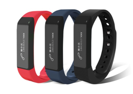 Smart Band - SB01