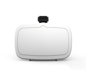 VR Box - VRB04